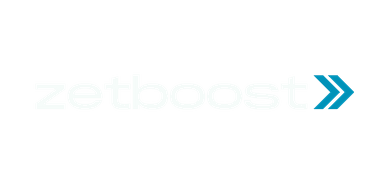 ZetBoost logo