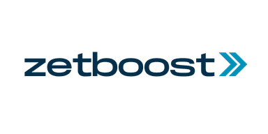 ZetBoost logo